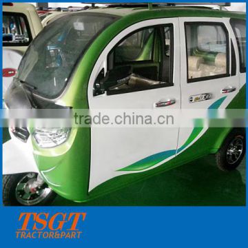 150cc displacement motorcycle with closed cabin for passengers taxi air cooled and water cooled gasoline single engine made in C