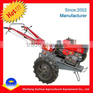 GH101 Farm Walking Tractor For Sale