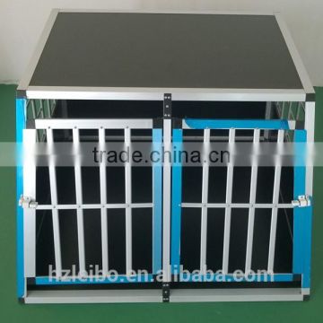 Big double-door dog cage BD-02