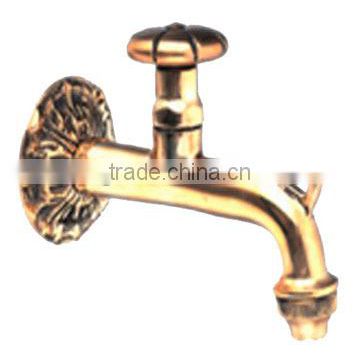 high quality brass garden faucet SGB5202