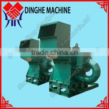 Top quality electric metal crusher for recycling
