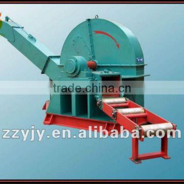 diesel engine wood chipper , tractor wood chipper