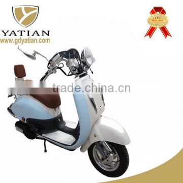 2017 hot sale vintage china 49cc gas scooter