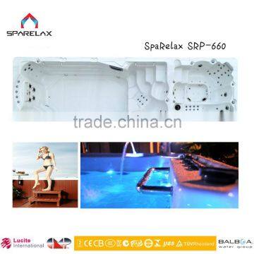 HOT SALES Hot Tub SPA 8 to 12 people swimming pool