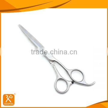 LFGB stainless steel material professional salon barber scissors