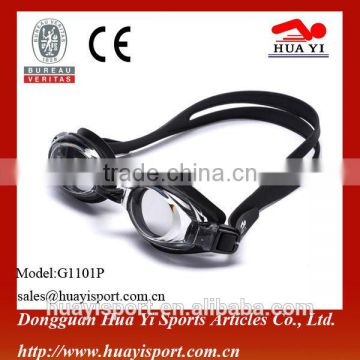 Durable sports brand popular silicone goggles for men women unisex in fashion