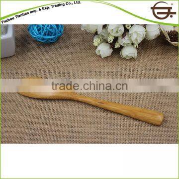 High quality wholesale fashion cooking rice wood spoon history