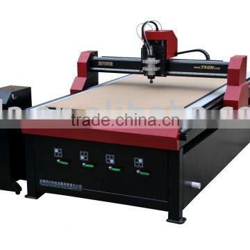 hefei Suda 2012 hot sale large format CNC Router CNC SPINDLE MOTOR MACHINE VG1318/VG1325