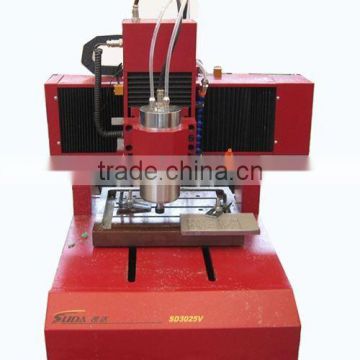 SUDA SD3025S CNC ROUTER /CNC ENGRAVER /CNC CUTTING MACHINE
