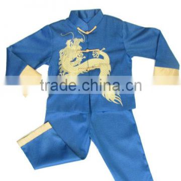 Wushu Costume