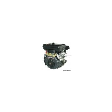 Sell Diesel Engine (V-Twin, Air-Cooled)