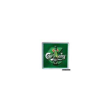 El Light Box - Carlsberg Logo