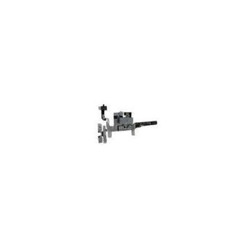 White 16GB 32GB 64GB iPhone 4S Audio Jack Flex Cable with Best sale service