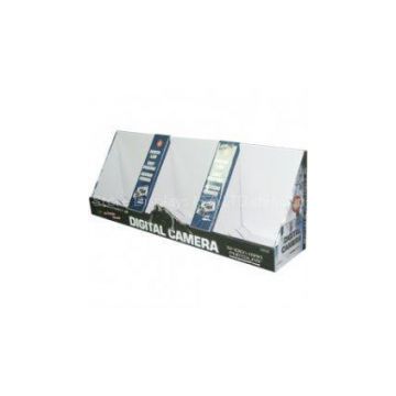 Customized Products Cardboard Countertop Displays stands boxes for promotion