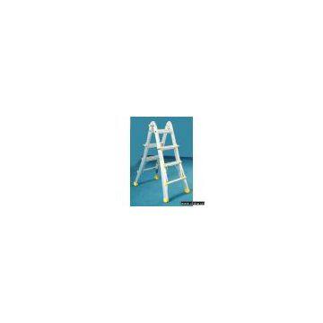 Sell Articulating Aluminum Ladder