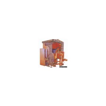 Sell 1025T/H Subcritical Pressure Controlled Circulation Boiler