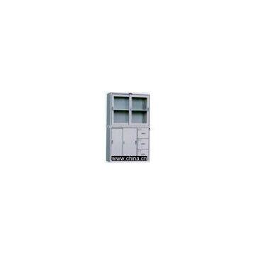 Steel cabinet/Filing cabinet/sliding door cabinet