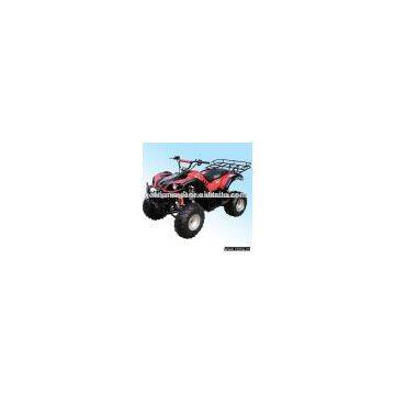 110CC EEC ATV