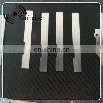 High quality metal stamping parts with chromated plated