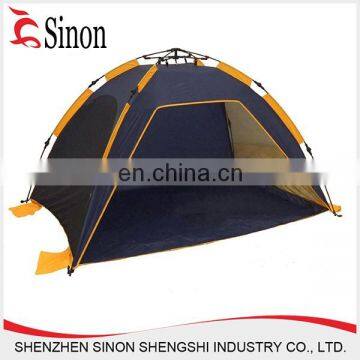 Outdoor Waterproof Automatic tent Camping Family Tent