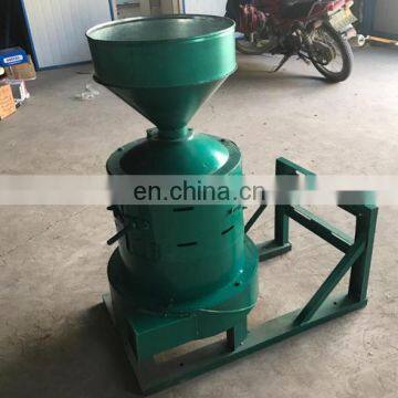 high efficiency rice milling machine rice mill machine