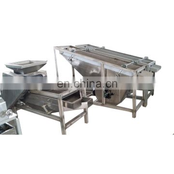 almond processing equipment, almond nut processing equipment