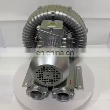 Electric drying machine high pressure 4000W air knife blower