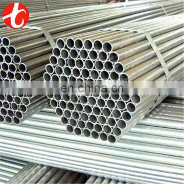 high quality 34CrMo4 Alloy Steel Pipe