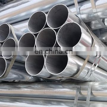 pre galvanized pipe scaffolding tube 32mm galvanized pipe
