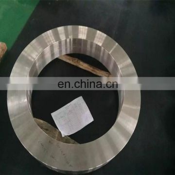 best Alloy926 UNS NO8926 Super Stainless Steel Rings and Foring Parts manufacturer