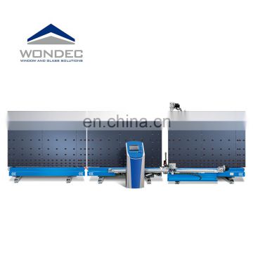 Top quality sealing robot for insulating glass ig lines sealant With Discount