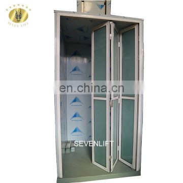 7LSJW Shandong SevenLift stairlift services used wheel chair lifts images