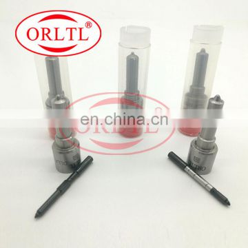ORLTL Common Rail Fuel Injector Nozzle DLLA 152P1768 (0433 172 078) And DLLA 152 P1768, DLLA 152P 1768 For WEICHAI 0445120149