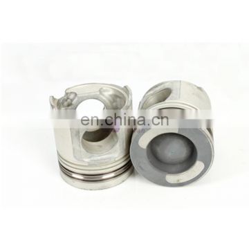 Hot sale PC200-6 6D102 6BT small electric piston At Good Price