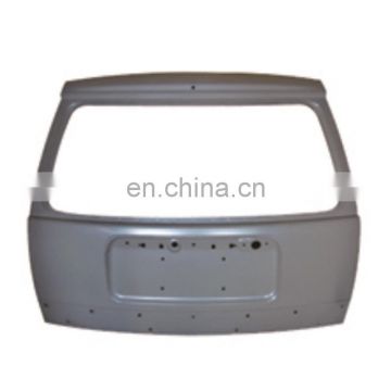 Steel Tail Gate   for Wagon