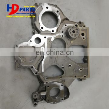 4TNV94 Timing Cover For Machinery Engine Parts