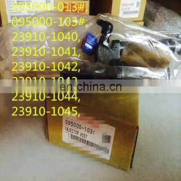 GOOD feedback Injector nozzle assembly 095000-1031 P.N. 23910-1044 23910-1045