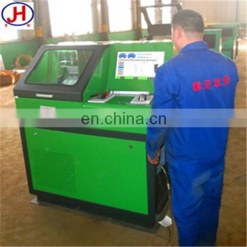 2015 hot sale diesel system used automobile test bench for fuel injector