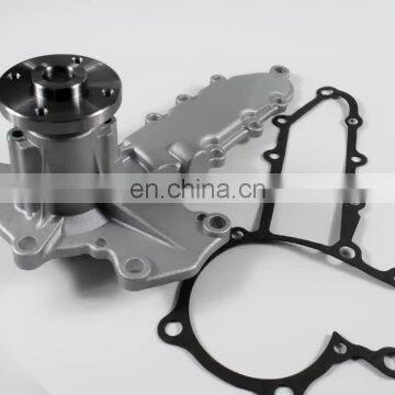 In stock 25-15568-00SV Water pump 1A051-73032 for Kubota V2403 V2203 engine Kx91-3R1- Kx121-3 Excavator