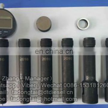 No,30(1) Common rail injector valve measuring tool