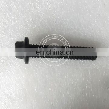 Machinery Parts ISDE Diesel Engine Parts Connecting Rod Screw 4891179