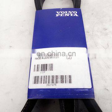 Hot Selling High Quality Truck Engine Drive Belt 3827075 For Mining Dumping Truck