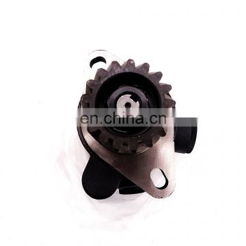 Steering power pump 13034568 for machinery parts 226B engine