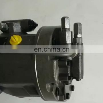 A4VSO180 most popular plunger pump and spare parts for excavator