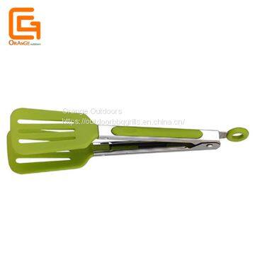 BBQ Use Tongs Stainless Steel