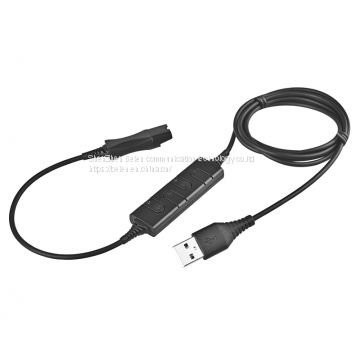 BNQD-USB telephone cord telephone accessories