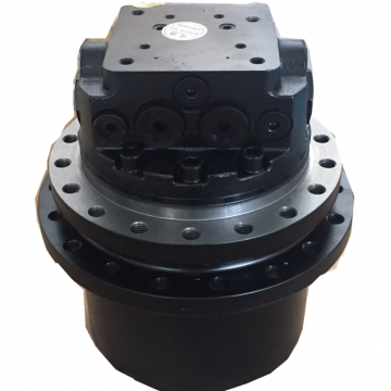 Usd11250 Case Split Pump Configuration Hydraulic Final Drive Motor Aftermarket 410 1-spd 