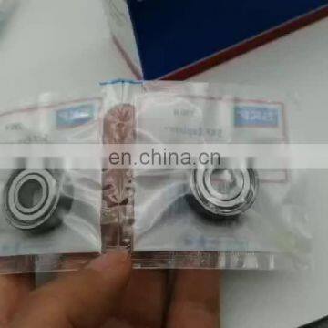 Best price Deep groove ball bearing 6005-2RS ZZ