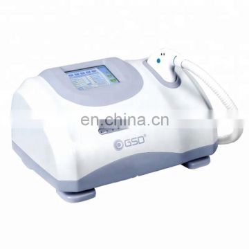 2019 GSD best professional ipl hair removal machine FDA certificated