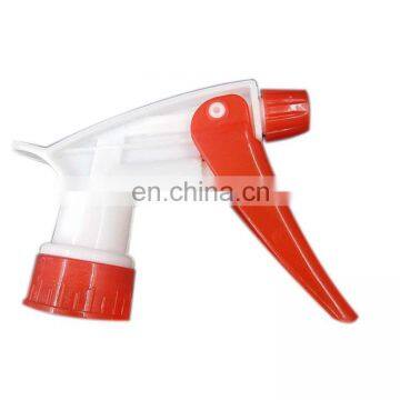 B Type Plastic trigger sprayer